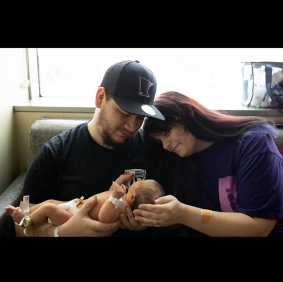 Meet your Posher, Nathan - Picture 1 of 1